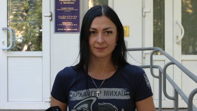 Катерина Кулініч Катерина Кулініч