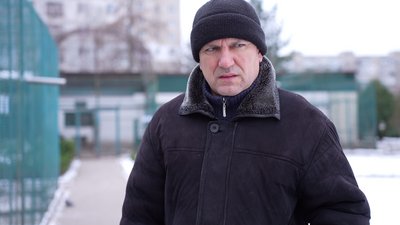 Як живуть тварини в сумському еколого-натуралістичному центрі