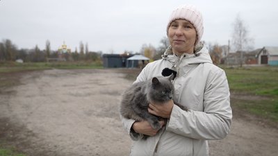 На Черкащині вакцинували тварин проти сказу