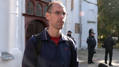 У Чернігові комісія Мінкульту закрила і опечатала низку найбільших храмів: що про це відомо У Чернігові комісія Мінкульту закрила і опечатала низку найбільших храмів: що про це відомо