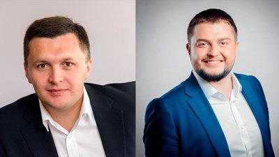 Депутати від "Батьківщини" та "Слуги народу" стали заступниками голови Львівської обласної ради