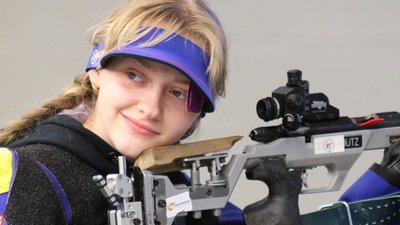 Паралімпійські ігри в Токіо: хто представлятиме Одеську область на змаганнях