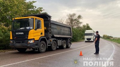 Двоє загинули та ще двоє у лікарні: на трасі Одеса-Рені сталася ДТП