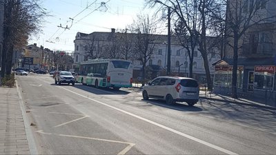 Оновлена система оплати та підвищення тарифів — що змінюється для пасажирів громадського транспорту в Житомирі Оновлена система оплати та підвищення тарифів — що змінюється для пасажирів громадського транспорту в Житомирі