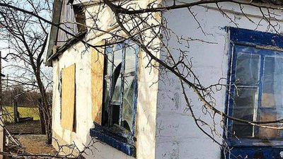 Наслідки обстрілів, Запорізька область, 6 квітня 2025 року