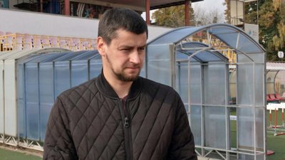 Стадіон "Авангард" у Луцьку – у власності громади. Як він тепер функціонуватиме Стадіон "Авангард" у Луцьку – у власності громади. Як він тепер функціонуватиме