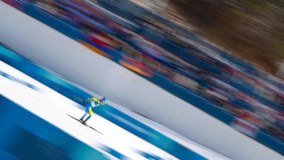Збірна України оголосила заявку на чемпіонат світу-2021 із лижних видів спорту