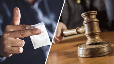 У Черкасах судитимуть колишнього працівника СІЗО за наркоторгівлю
