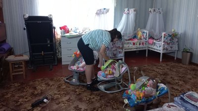 У Полтаві майже вдвічі зросла ціна на оренду житла У Полтаві майже вдвічі зросла ціна на оренду житла