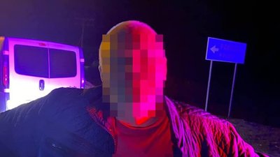 На Львівщині нетверезий водій спричинив потрійну ДТП