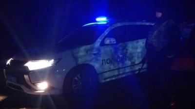Підозрюваного у вбивстві пенсіонерки та підпалі її будинку затримали прикарпатські поліцейські