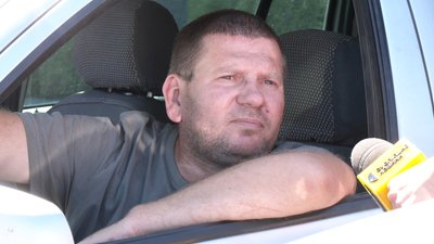 Здорожчання пального: які ціни на Волині та що кажуть водії Здорожчання пального: які ціни на Волині та що кажуть водії