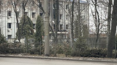 Наслідки влучання у Сумах, 18 березня 2026 року