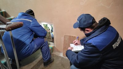 Боргують за воду майже 200 тисяч: як і чому відключають від послуг луцькі домогосподарства Боргують за воду майже 200 тисяч: як і чому відключають від послуг луцькі домогосподарства