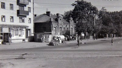 Найвідоміші будівлі Вінниці в минулому та сьогодні Найвідоміші будівлі Вінниці в минулому та сьогодні