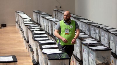 Як чергові вибори в Албанії вплинуть на перспективи членства країни в ЄС. Коментує експерт