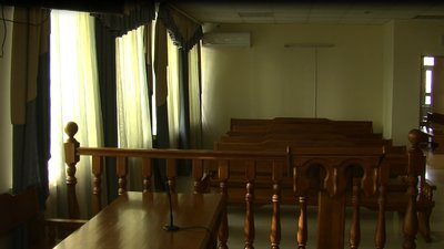 В Апеляційному суді Волині розповіли, як працюють в умовах карантину В Апеляційному суді Волині розповіли, як працюють в умовах карантину