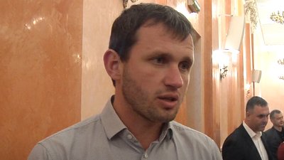 В Одесі біля аеропорту побудують новий Палац спорту. Що каже експерт