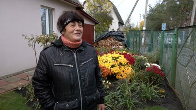 На Черкащині зріс попит на дачні будинки