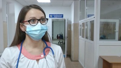 На Рівненщині хлопчик провалився під лід. Що кажуть про інцидент очевидці, які рятували На Рівненщині хлопчик провалився під лід. Що кажуть про інцидент очевидці, які рятували