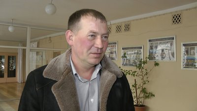 У якому стані перебувають запорізькі протирадіаційні укриття У якому стані перебувають запорізькі протирадіаційні укриття