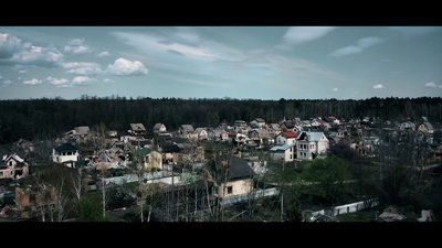 "Потерь нет". Короткометражний фільм про російсько-українську війну від чернігівських митців "Потерь нет". Короткометражний фільм про російсько-українську війну від чернігівських митців