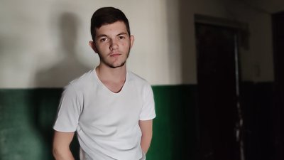 Сміття у квартирі на Домни Гордіюк у Луцьку Сміття у квартирі на Домни Гордіюк у Луцьку