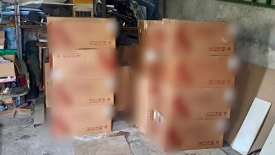 В Одесі охоронця багатоповерхівки підозрюють у крадіжці 26 котлів