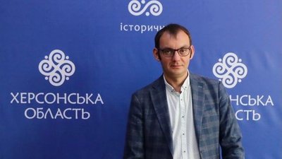 «На Херсонщині критична ситуація з киснем» - заступник голови ОДА