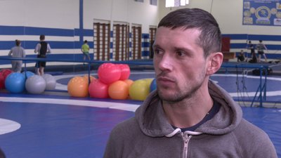 Представники Сумщини візьмуть участь у чемпіонаті Європи з греплінгу Представники Сумщини візьмуть участь у чемпіонаті Європи з греплінгу