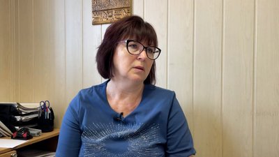 У Прилуках два дні не вивозили сміття із контейнерних майданчиків: що кажуть комунальники У Прилуках два дні не вивозили сміття із контейнерних майданчиків: що кажуть комунальники