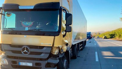 На Полтавщині сталася аварія за участі чотирьох авто, травмувався чоловік На Полтавщині сталася аварія за участі чотирьох авто, травмувався чоловік