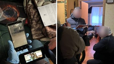 50-річному черкасцю повідомили про підозру