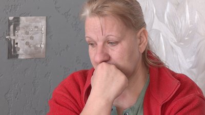 "Мама, де мої документи": у 19 років волинянин пішов добровольцем у військо "Мама, де мої документи": у 19 років волинянин пішов добровольцем у військо