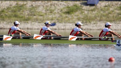 Чемпіонат світу з академічного веслування удруге поспіль скасовано. У чому причина