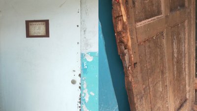 У Рівному перевіряли бомбосховища. Де виявили порушення У Рівному перевіряли бомбосховища. Де виявили порушення
