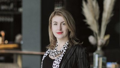 Які шанси зберегти та відновити пам'ятки культури на Херсонщині — голова Держагентства розвитку туризму
