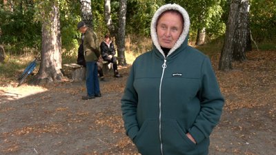 Запрошують переселенців аби відродити село на Черкащині Запрошують переселенців аби відродити село на Черкащині