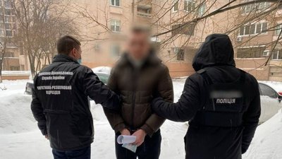 У Києві затримали одесита, який вербував українських моряків – прокуратура