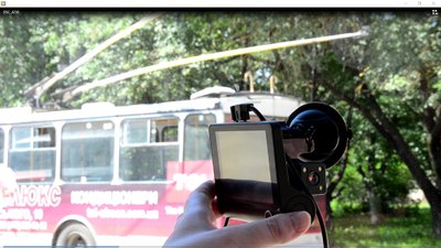 У громадському транспорті Тернополя почали встановлювати відеокамери