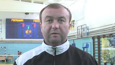 Тернопільська "Галичанка" перемогла "Збірну Харківської області"