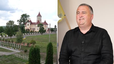 У Топорівській громаді на Буковині планують збудувати завод екологічного зеленого водню