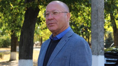 Продукція для окупантів: на Харківщині судитимуть директора Куп'янського молочноконсервного комбінату