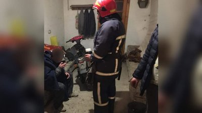 У Коломиї на Івано-Франківщині 17-річний юнак впав у колодязь