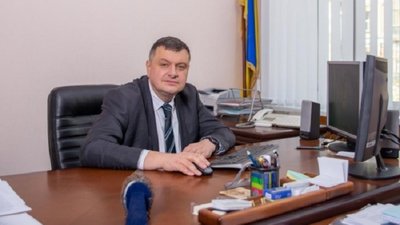 Зеленський змінив очільника Служби зовнішньої розвідки Зеленський змінив очільника Служби зовнішньої розвідки