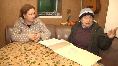Через будівництво мостів будинки на Хортиці підпадають під знесення Через будівництво мостів будинки на Хортиці підпадають під знесення