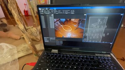 Створення 3D-моделі Створення 3D-моделі