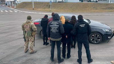 На Одещині затримали чоловіка, яки хотів вивезти жінок в Чехію для роботи проститутками — поліція На Одещині затримали чоловіка, яки хотів вивезти жінок в Чехію для роботи проститутками — поліція