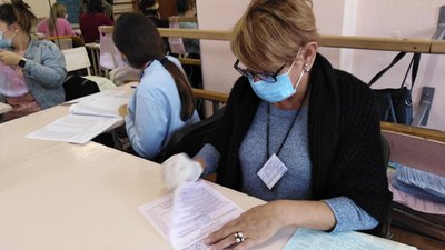 Місцеві вибори на Миколаївщині. Що і де відбувається Місцеві вибори на Миколаївщині. Що і де відбувається