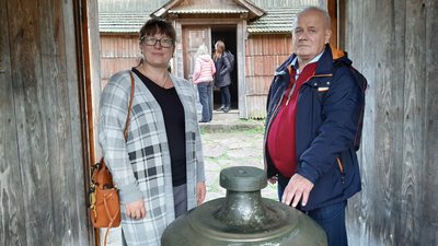 Як розвивати етнографічну Бойківщину. Прикарпатська делегація переймала досвід у Республіці Польща Як розвивати етнографічну Бойківщину. Прикарпатська делегація переймала досвід у Республіці Польща